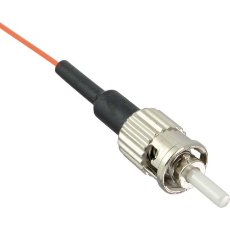 LWL Pigtail, InLine®, mâle 50/125µm, OM2, 2m