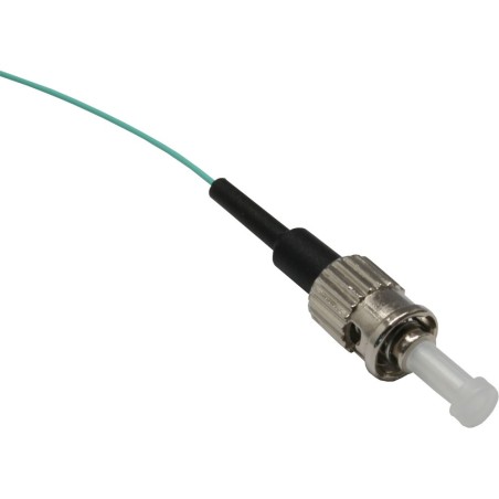 LWL Pigtail, InLine®, mâle 50/125µm, OM3, 2m