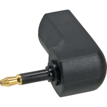 OPTO Audio accouplement Toslink prise femelle / 3,5mm prise