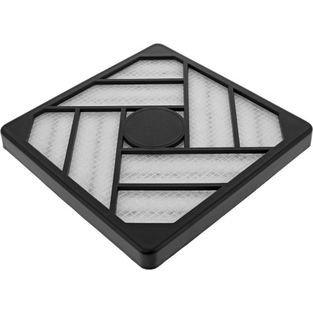 33470 - Filtre InLine®  cassette d'installation, 120x120mm