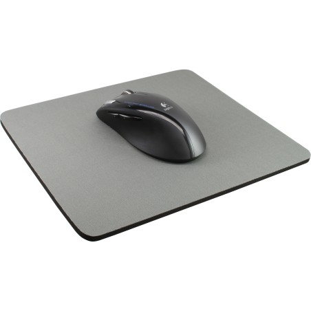 55455A - Tapis de souris InLine® 250x220x6mm, gris