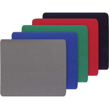 55455A - Tapis de souris InLine® 250x220x6mm, gris