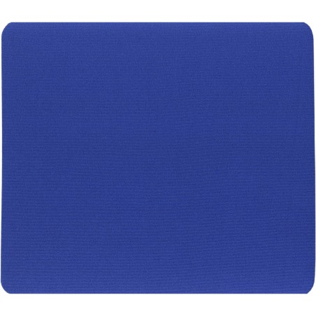 55455B - Tapis de souris InLine® 250x220x6mm, bleu