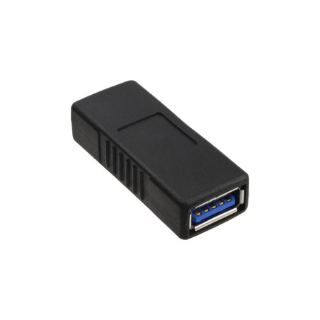 InLine? USB 3.0 Adapter, Buchse A auf Buchse A