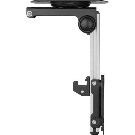 InLine? Unterschrank-Halterung, f?r Monitore bis 68cm (27), bis 20kg