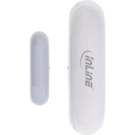 InLine? SmartHome T?r- oder Fenstersensor