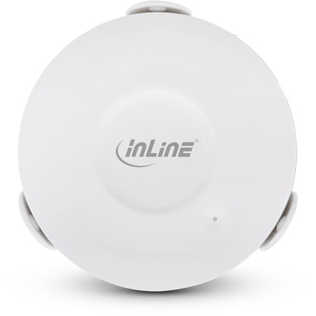 InLine? SmartHome Feuchtigkeitssensor