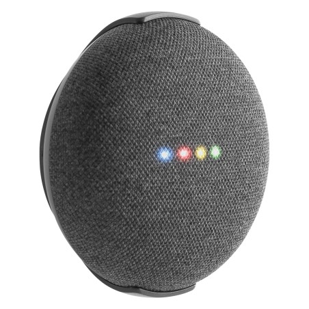 InLine? Halterung f?r Google Home Mini