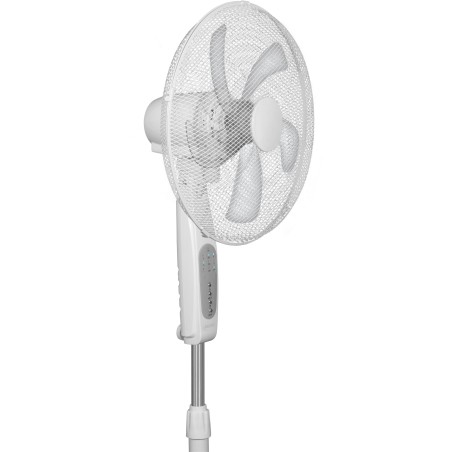 40160 - InLine® Ventilateur sur pied SmartHome, blanc