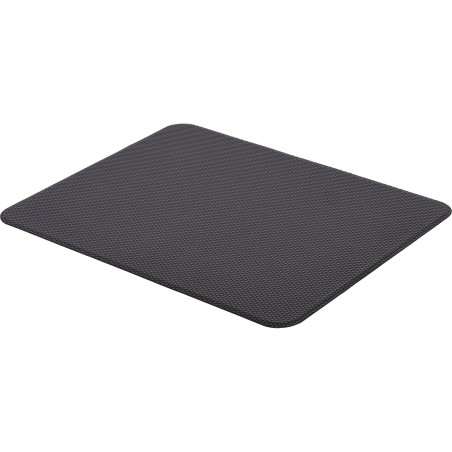 55477W - InLine® WoodPad, Tapis de souris en bois véritable, Noix, 240x200mm