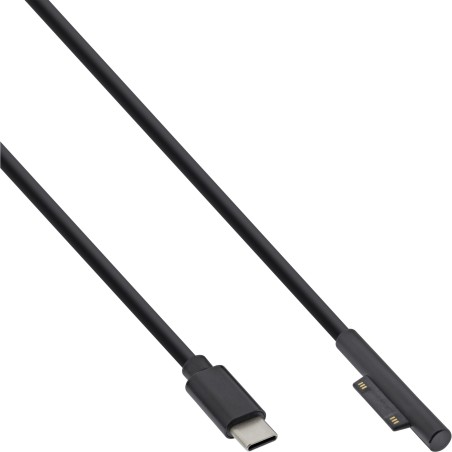 InLine? USB-C zu Surface Ladekabel, 3m