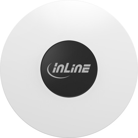 InLine? SmartHome IR Remote Control Center wei?