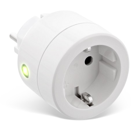 40155B - InLine® Prise SmartHome II