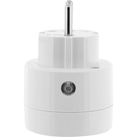 40155B - InLine® Prise SmartHome II