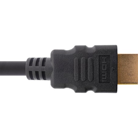 InLine? Zertifiziertes HDMI Kabel, Ultra High Speed HDMI, 8K4K, 3m