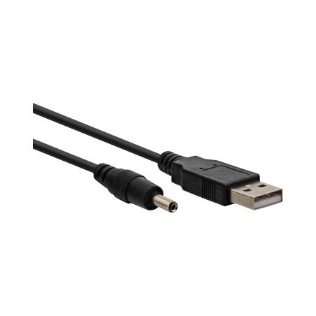 InLine? HDMI Splitter/Verteiler, 2-fach, 4K/60Hz, mit integriertem Kabel