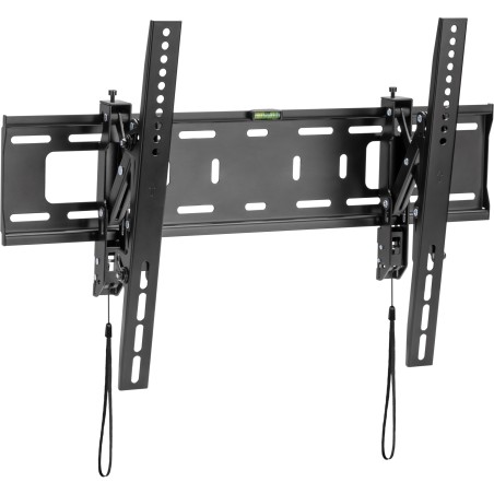 23118A - InLine® support TV mural pour charges lourdes, inclinable, pour téléviseur plat (37-80), max. 75kg