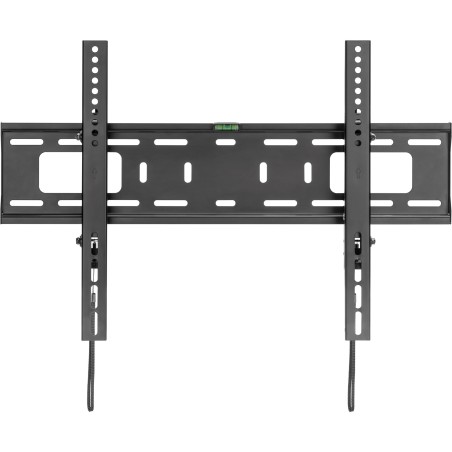 InLine? Schwerlast-TV-Wandhalterung, neigbar, f?r Flach-TV (37-80), max. 75kg