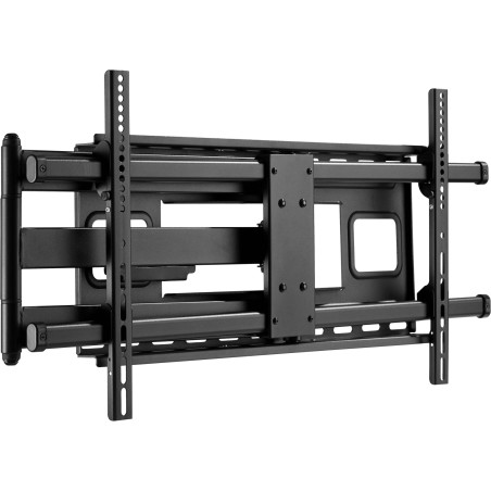 23130A - InLine® XL-Arm Full-Motion Support TV mural, pour TV 43-80, max. 50kg