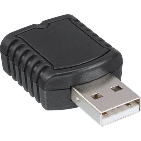 InLine® USB Audio Konverter, Mini