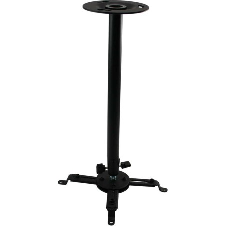 InLine® Deckenhalterung für Beamer, max. 10kg