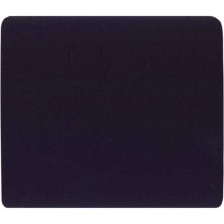 InLine® Maus-Pad schwarz 250x220x6mm