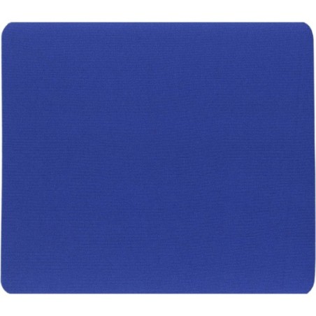 InLine® Maus-Pad blau 250x220x6mm