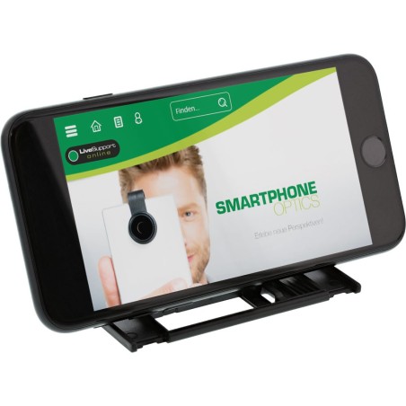 InLine® SIM-BOX, Simkartenadapter und Zubehörbox mit OTG Kartenleser