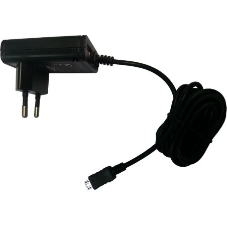 Ansmann Micro-USB Ladegerät 1A (1000-0005)