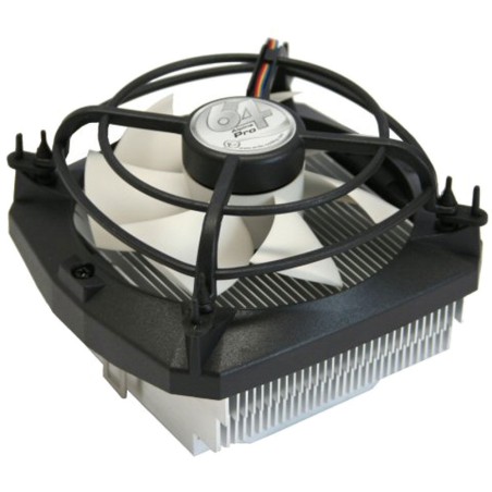 CPU-Kühler ARCTIC Alpine 64 Pro für AMD, bis zu 90W