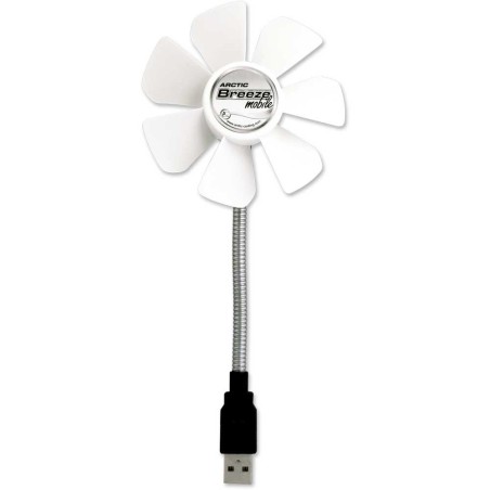 USB Ventilator portabel, ARCTIC Breeze Mobile