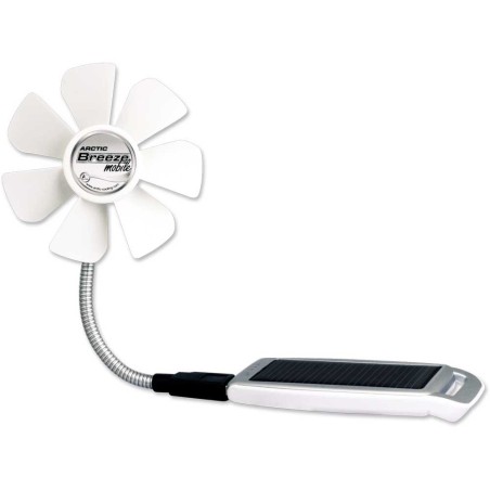 USB Ventilator portabel, ARCTIC Breeze Mobile