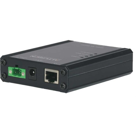 ATEN SN3101 Geräteserver 10/100Mbit/s zu RS232/422/485