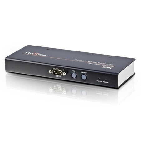 ATEN CE790R nur Receiver für Konsolen-Extender CE790