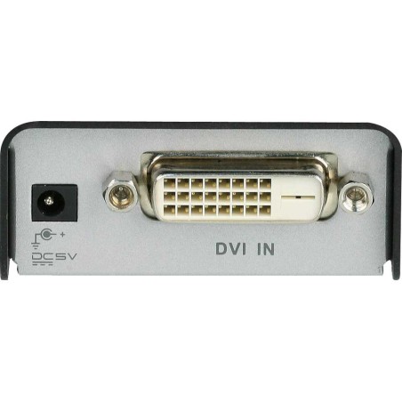 ATEN VE560 Video-Extender, DVI-Verstärker, Verlängerung bis max. 50m