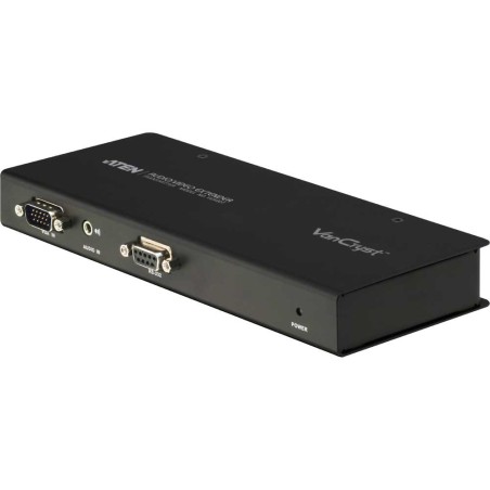 ATEN VE500T, Audio/Video Cat.5 Sender/Transmitter für VM0808T