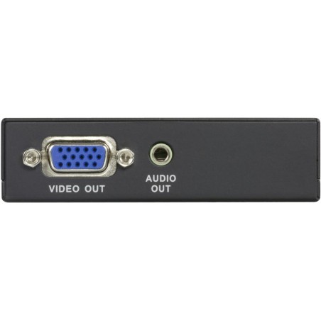 ATEN VE170R Audio/Video-Extender, Empfängereinheit, max. 300m