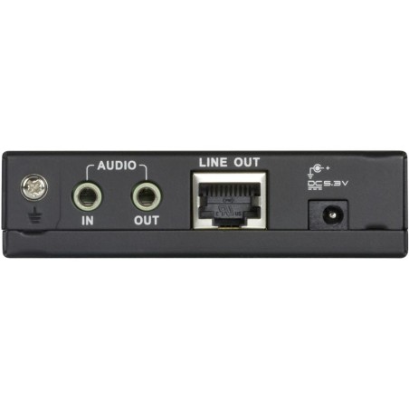 ATEN VE170R Audio/Video-Extender, Empfängereinheit, max. 300m