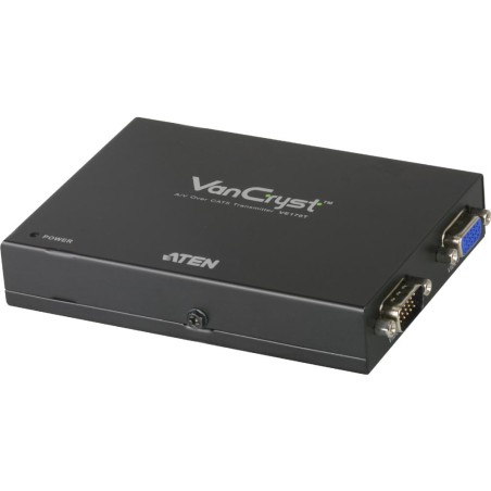 ATEN VE170Q Audio/Video Extender, max. 300m