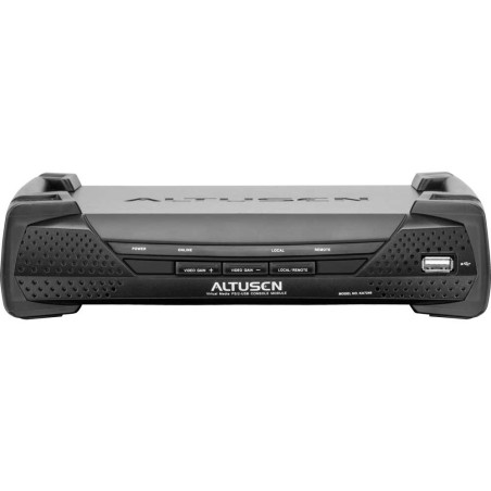 ATEN KA7240 Altusen Konsolen-Modul, Virtual Media PS/2, USB