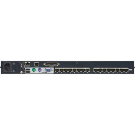 ATEN KH1516Ai Altusen KVM Over the NET™ Switch, 16-fach, 19", 1HE