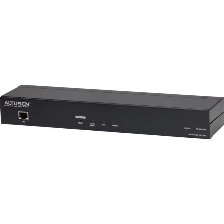 ATEN KN1000 Altusen  KVM Over the NET™ Konsole für PC-Zugriff via LAN / Internet