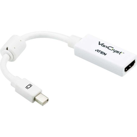 ATEN VC980 Video-Konverter Mini DisplayPort zu HDMI