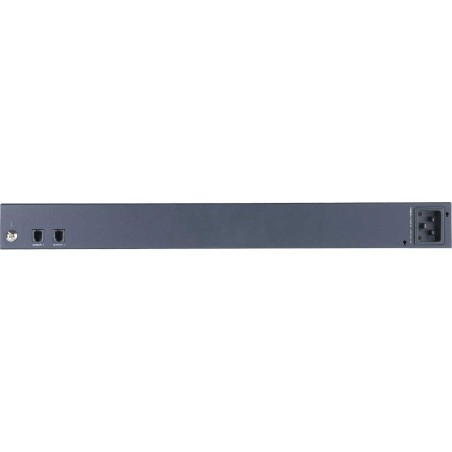 ATEN PE6108G 19"-Stromverteiler eco-PDU, 8 Ausgänge C13