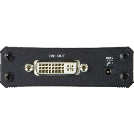 ATEN VC060 DVI-EDID-Emulator, max. 1920x1200