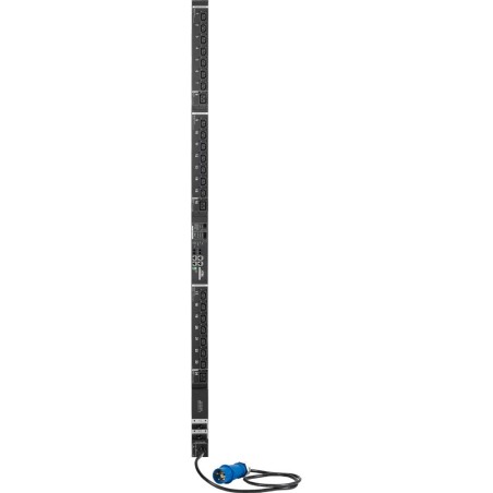 ATEN PE8324 Stromverteiler eco-PDU, 21 Ausgänge C13 + 3x C19, Monitoring