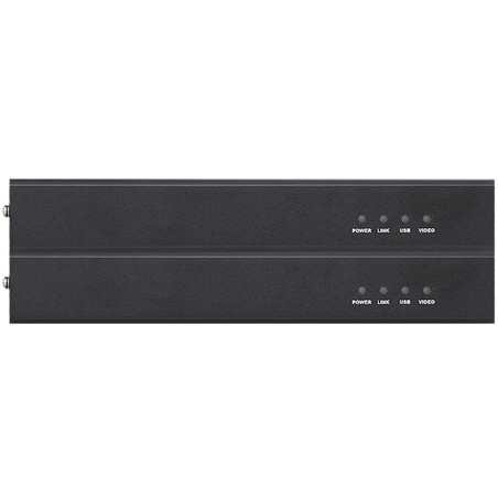 ATEN CE610 Konsolen-Extender, DVI, USB, HDBaseT, max. 100m