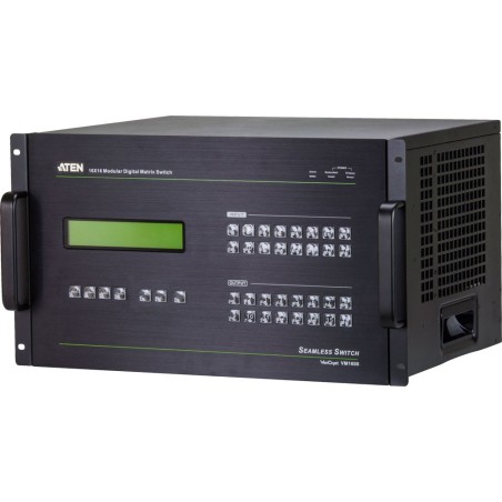 ATEN VM1600 KVM-Matrix-Switch, 16x16 modular