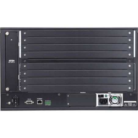 ATEN VM1600 KVM-Matrix-Switch, 16x16 modular