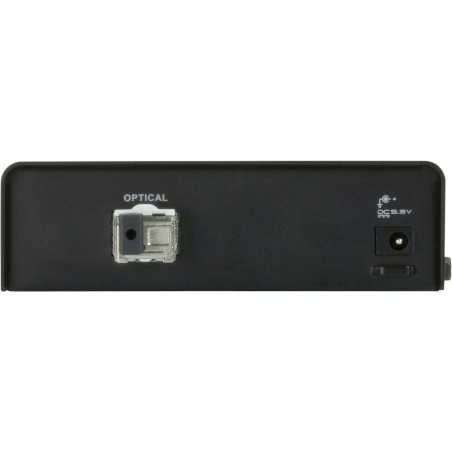 ATEN VE892 Audio/Video-Extender HDMI, RS232 max. 20km via Glasfaserkabel